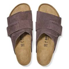 Kyoto Nubuck Leather