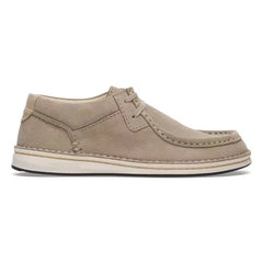Pasadena Suede Leather