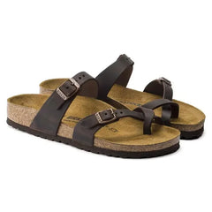 Mayari Natural Leather Oiled