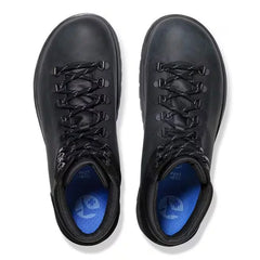 Jackson 2.0 Nubuck Leather/Suede