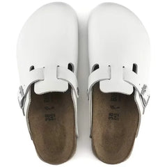 Boston Super Grip Natural Leather