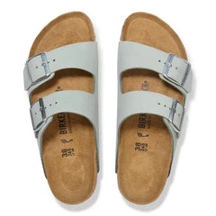 Arizona Nubuck Leather