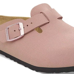 Boston 2.0 Kids Birko-Flor Nubuck