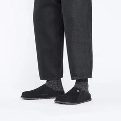 Zermatt Premium Suede Leather