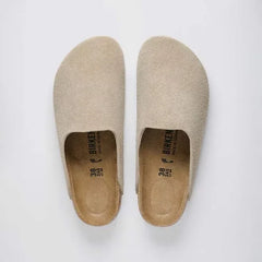 KITH Amsterdam Suede Leather