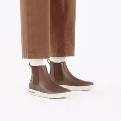 Bend Chelsea Natural Leather