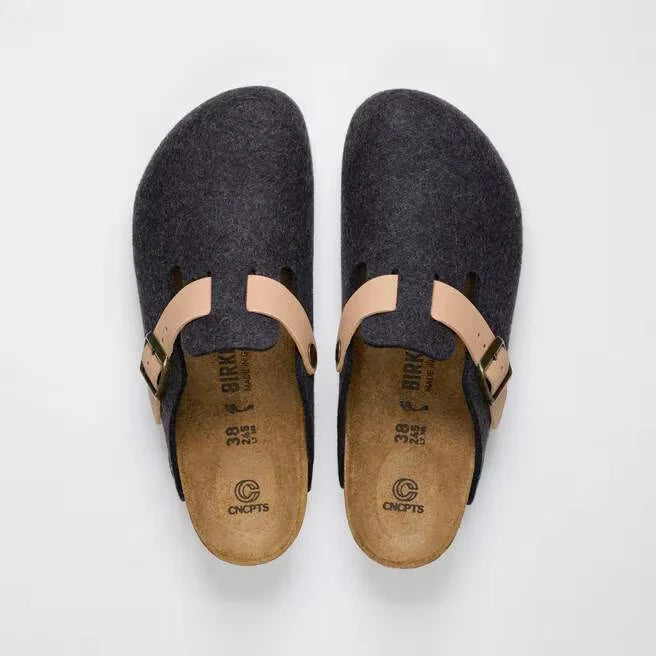 Concepts Boston Felt Wool