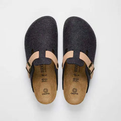 Concepts Boston Felt Wool