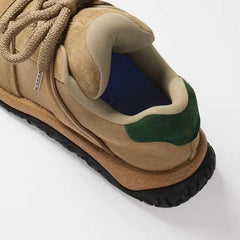 1774 Goerlitz Suede Suede Leather