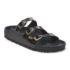 Florida Fresh Natural Leather Patent