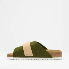 Kyoto Leather/Textile/Felt
