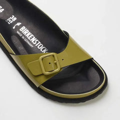1774 Madrid Leather Patent Leather