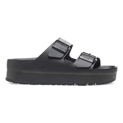 Arizona PAP Flex Platform Natural Leather