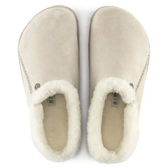Zermatt Premium Suede Leather