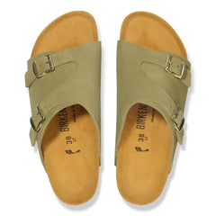 Zürich 1964 Suede Leather
