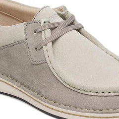 Pasadena Suede Leather