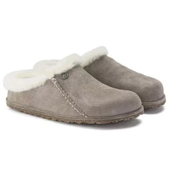 Zermatt Premium Suede Leather