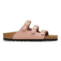 Florida Fresh Nubuck Leather