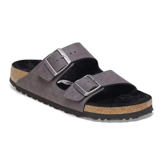 Arizona Shearling Synthetics