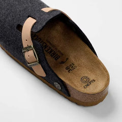 Concepts Boston Felt Wool