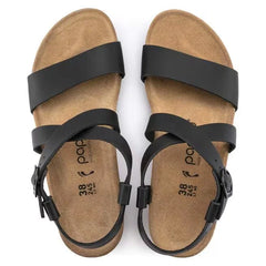 Sibyl Natural Leather