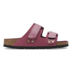 Uji Nubuck Leather