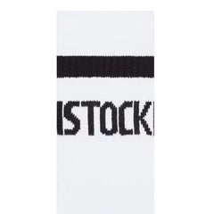 Cotton Tennis Socks Cotton/Polyamid/Elastane