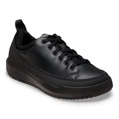 Melbourne PRO Natural Leather Coated