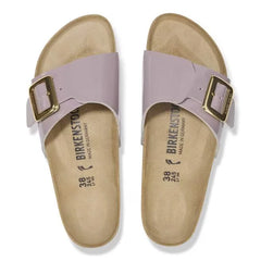 Catalina Cushion Buckle Birko-Flor Patent