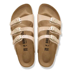 Florida Birko-Flor Patent