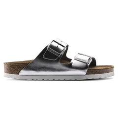 Arizona Soft Footbed Natural Leather