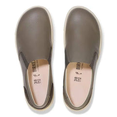 Oswego Mixed Leather