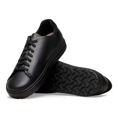 Bend Low Natural Leather
