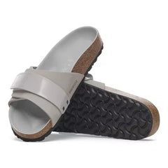 Oita Nubuck Leather