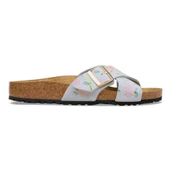 Siena Suede Leather