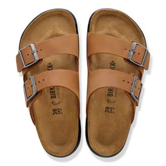 Arizona Crosstown Waxy Leather