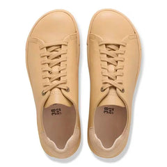 Bend Low Natural Leather