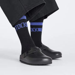 Cotton Tennis Socks Cotton/Polyamid/Elastane