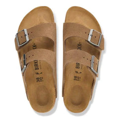 Arizona Suede Leather