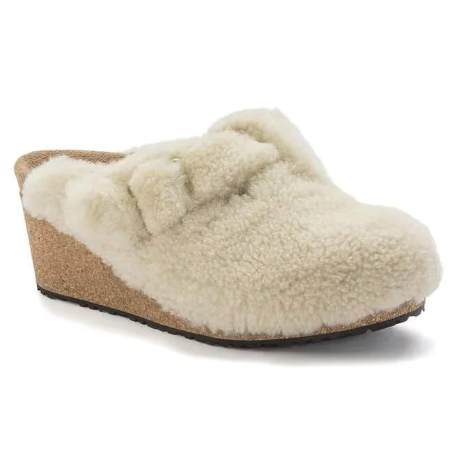 Fanny Teddy Fur