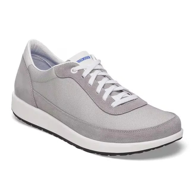 Honnef City Natural Leather/Textile