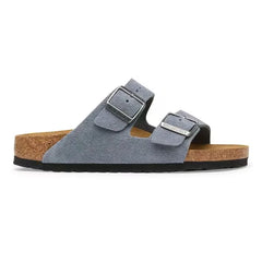Arizona Suede Leather
