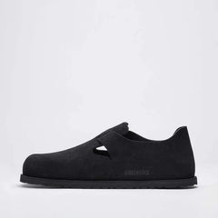 1774 London Suede Suede Leather