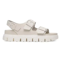 Milano Chunky Natural Leather