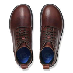 Highwood Mid Waterproof Natural Leather
