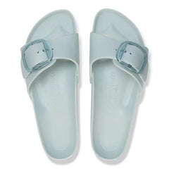 Madrid Big Buckle EVA Surf Green