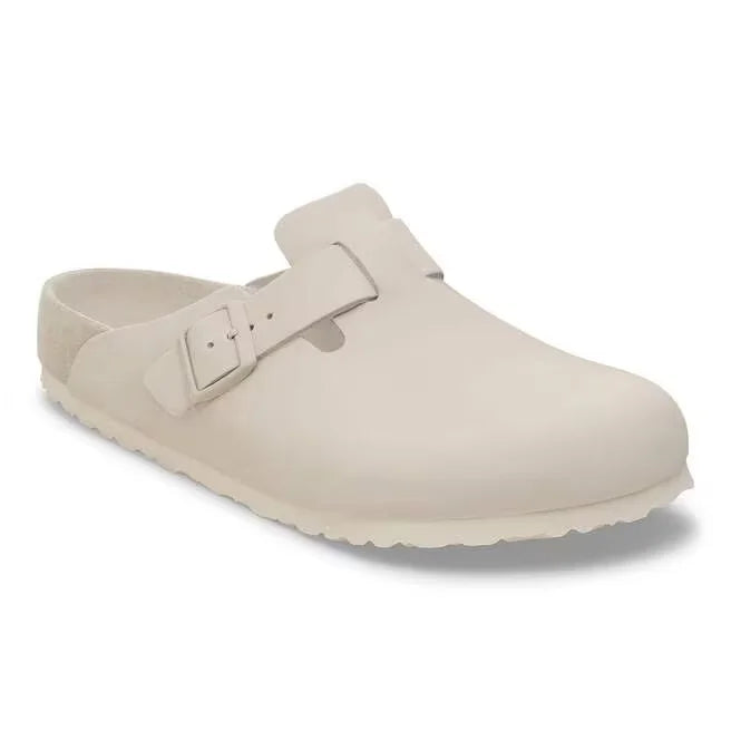 Boston Nubuck Leather