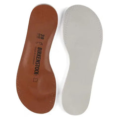 Full Leather Insole