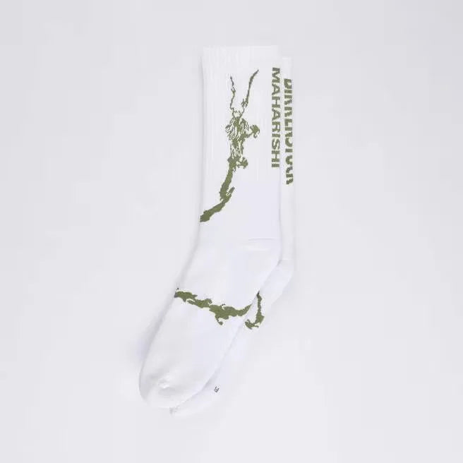 Tabi Sock Cotton/Polyamid/Elastane