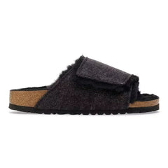 Solana Shearling Felt